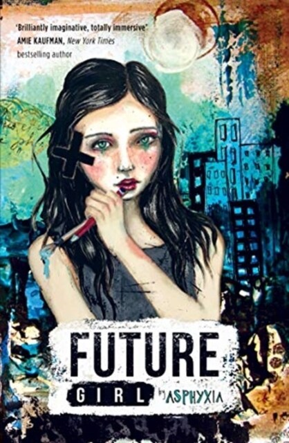 Future Girl (Paperback)
