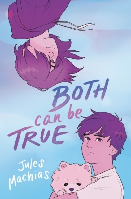 Both Can Be True (Hardcover)
