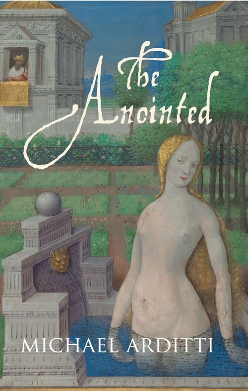 The Anointed (Paperback)