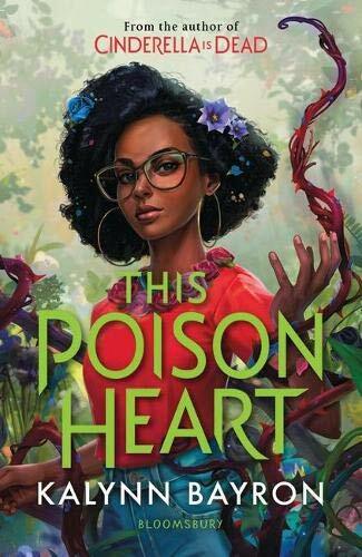 This Poison Heart : From the author of the TikTok sensation Cinderella is Dead (Paperback)