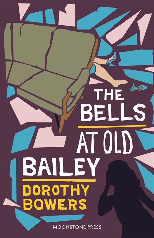 The Bells at Old Bailey (Paperback)