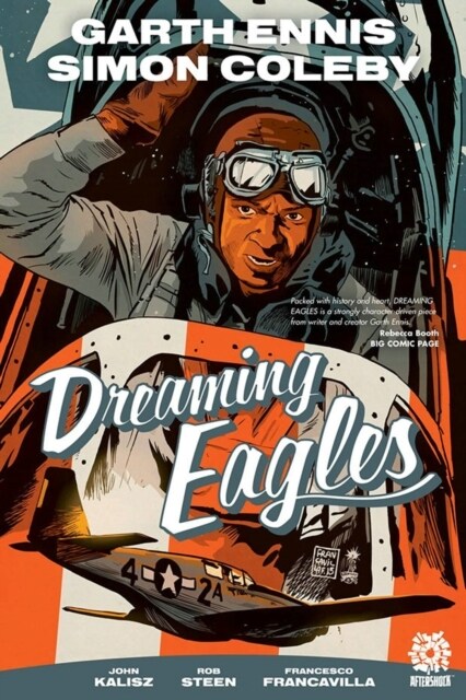 Dreaming Eagles (Paperback)