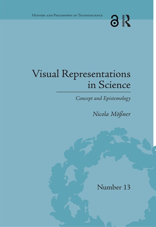 Visual Representations in Science : Concept and Epistemology (Paperback)