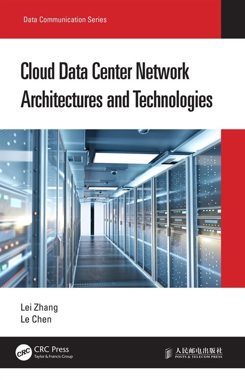 Cloud Data Center Network Architectures and Technologies (Hardcover, 1)