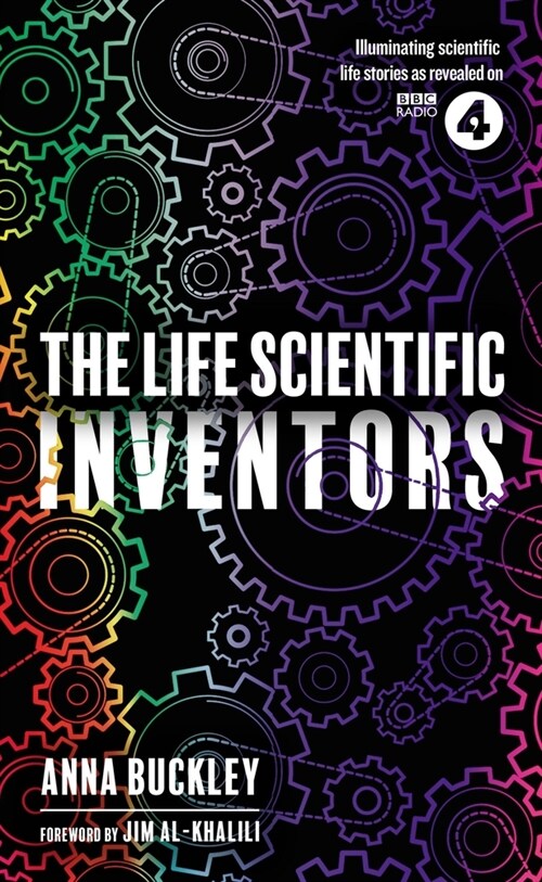 The Life Scientific: Inventors (Paperback)