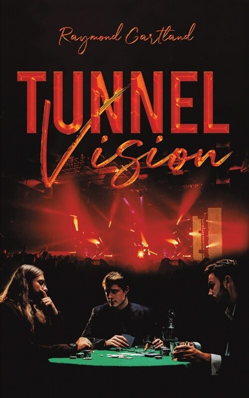 Tunnel Vision (Paperback)