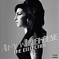 [수입] Amy Winehouse - Collection (5CD Box Set)