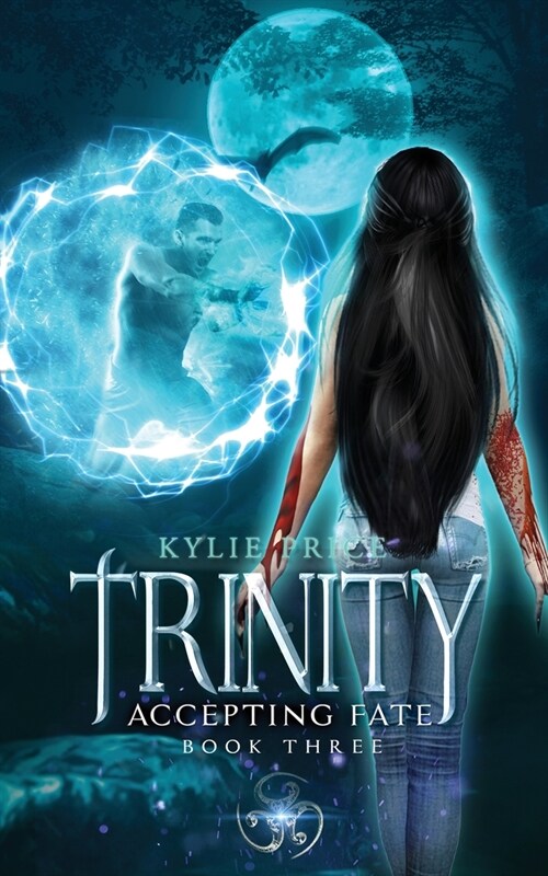 Trinity - Accepting Fate (Paperback)