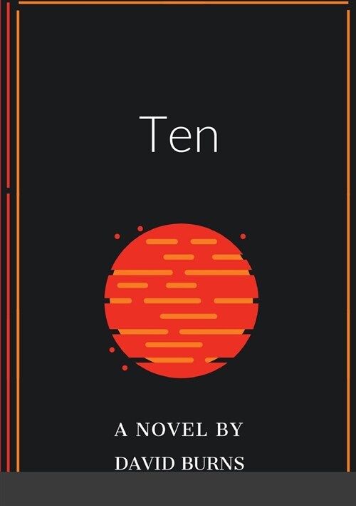 Ten (Paperback)