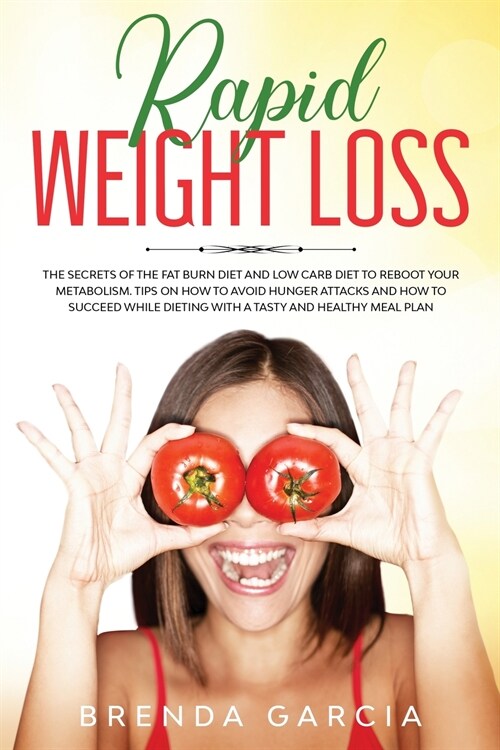 Rapid Weight Loss (Paperback)