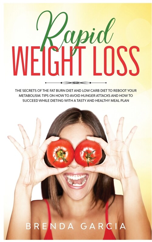 Rapid Weight Loss (Hardcover)