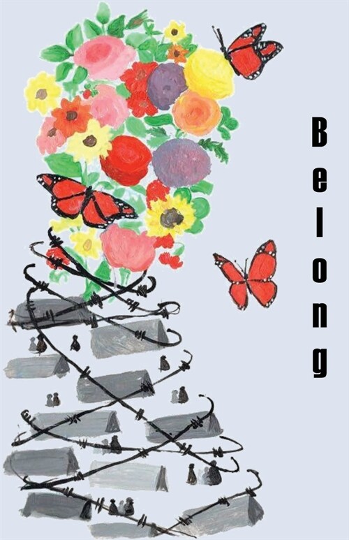 Belong (Paperback)