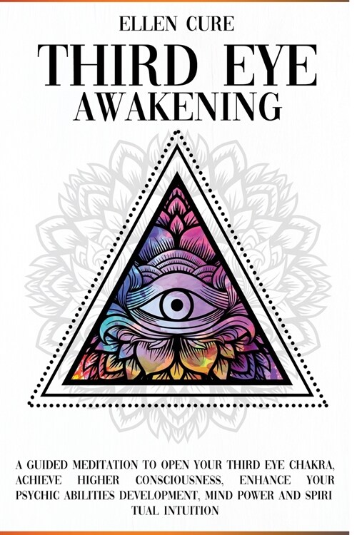 Third Eye Awakening (Paperback)