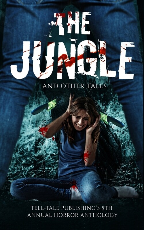 The Jungle and Other Tales (Paperback)