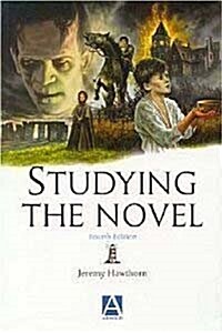 Studying the Novel (Paperback)