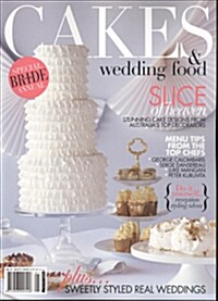Bride to Be Wedding Cakes (월간) : 2013년 Vol.18