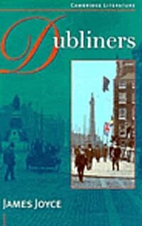 Dubliners (Paperback)