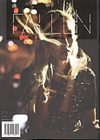 Fallen (계간 호주판) : 2013년 No.12