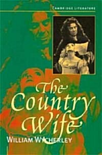 The Country Wife (Paperback)