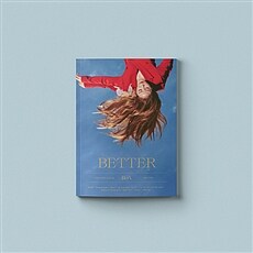 BoA Better: The 10th Album 보아