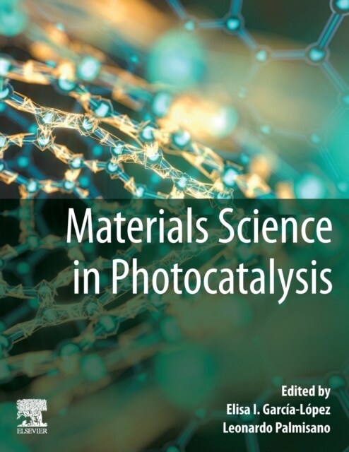 Materials Science in Photocatalysis (Paperback)