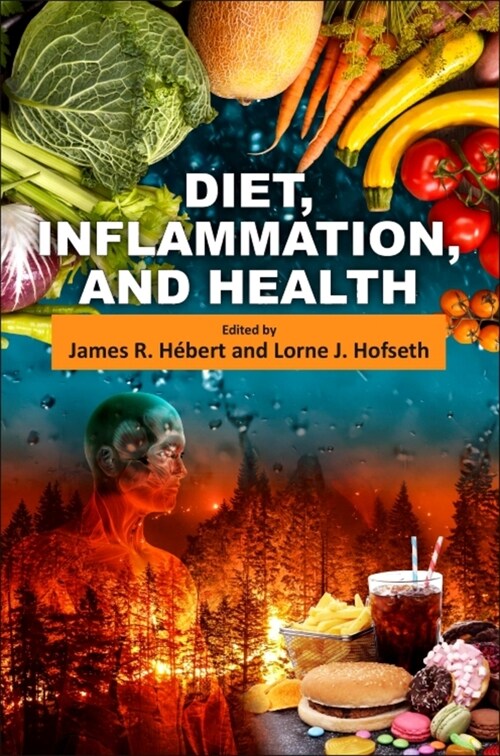 Diet, Inflammation, and Health (Paperback)