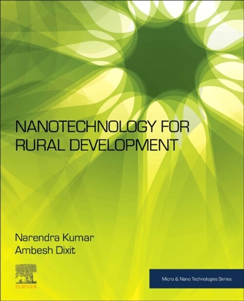 Nanotechnology for Rural Development (Paperback)