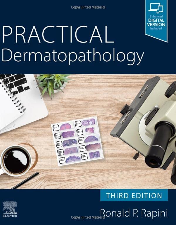 Practical Dermatopathology (Hardcover, 3)