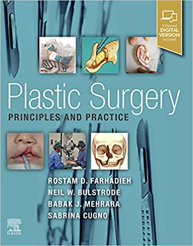 Plastic Surgery - Principles and Practice (Hardcover)