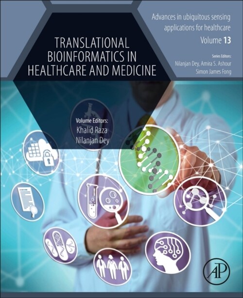 Translational Bioinformatics in Healthcare and Medicine (Paperback)