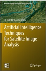 Artificial Intelligence Techniques for Satellite Image Analysis (Paperback)