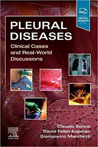 Pleural Diseases: Clinical Cases and Real-World Discussions (Paperback)