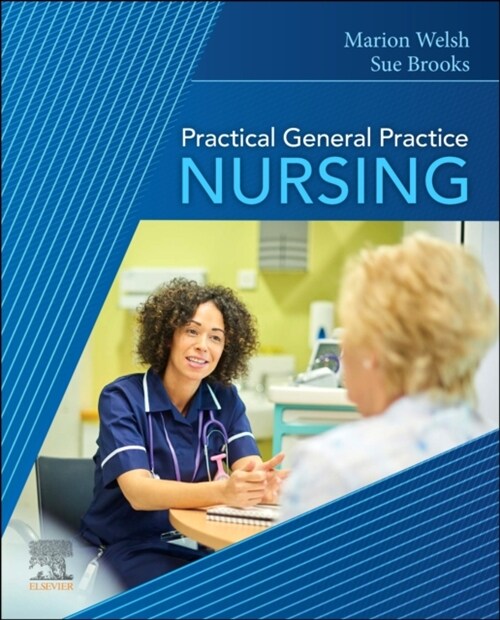 Practical General Practice Nursing (Paperback)