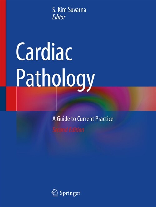 Cardiac Pathology: A Guide to Current Practice (Paperback, 2, 2019)