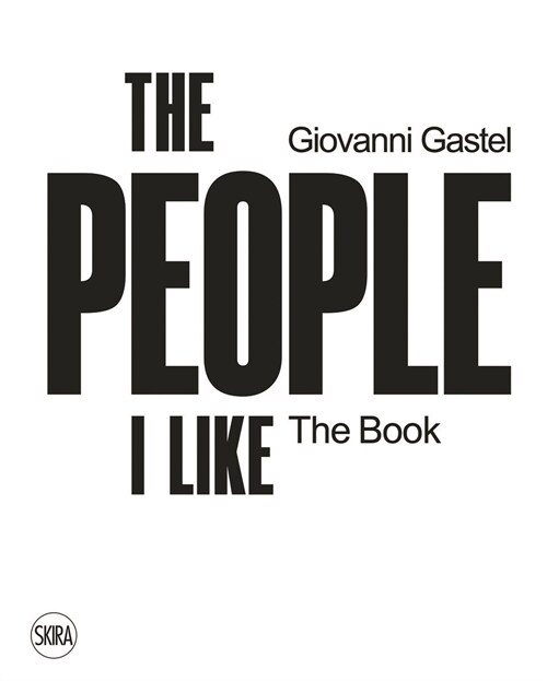 Giovanni Gastel (Hardcover)