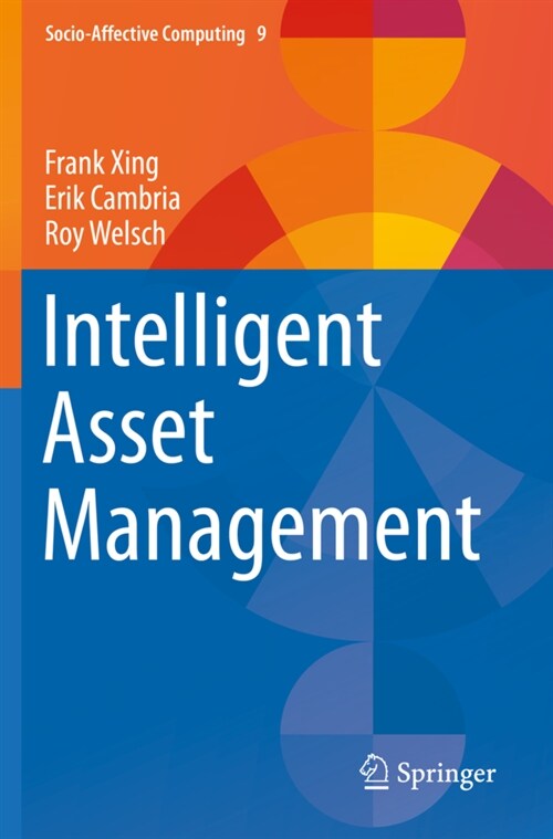 Intelligent Asset Management (Paperback)