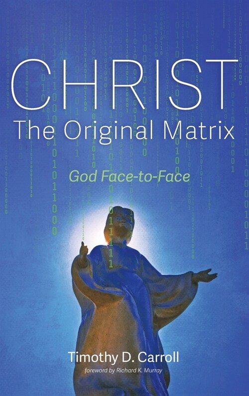 Christ-The Original Matrix (Hardcover)