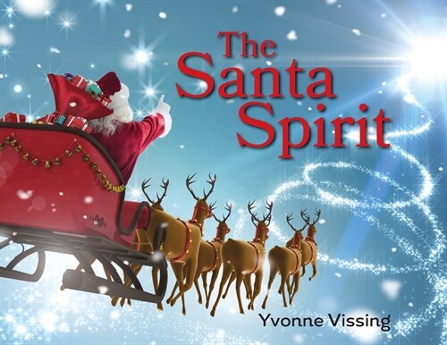 The Santa Spirit (Paperback)