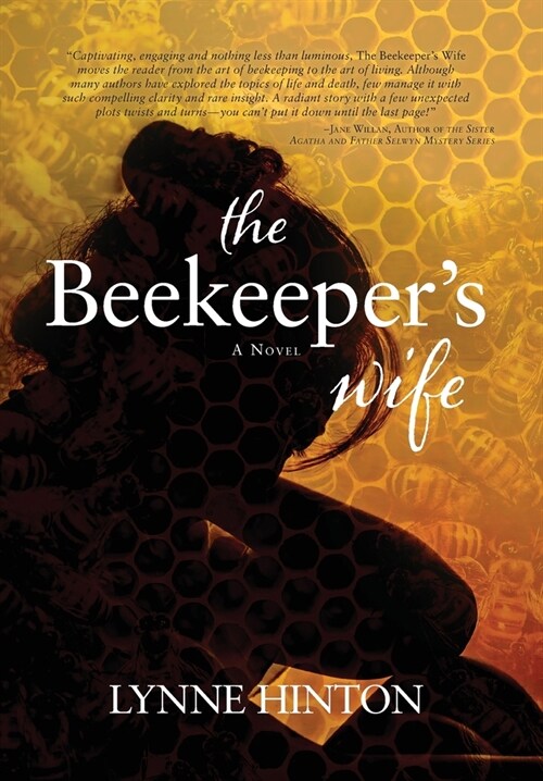 The Beekeepers Wife (Hardcover)