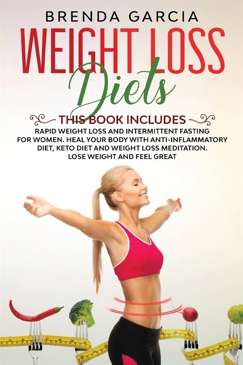 Weight Loss Diets (Paperback)