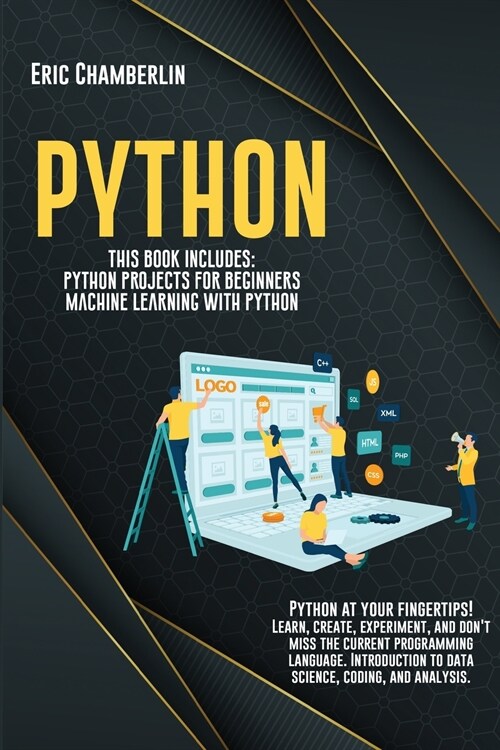 Python (Paperback)