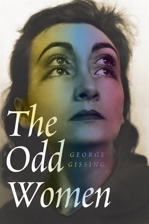 The Odd Women (Paperback)