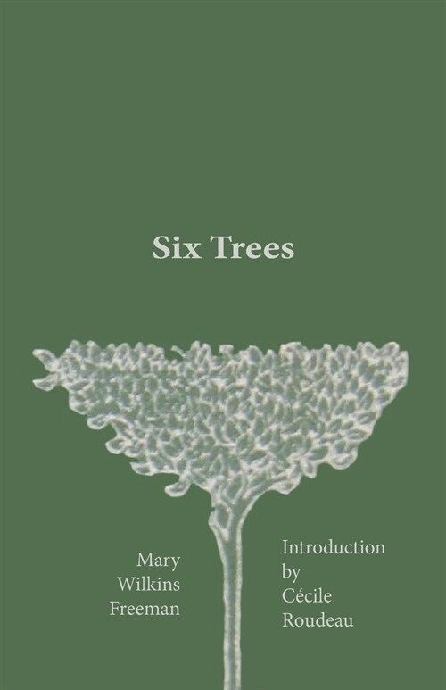 Six Trees (Paperback)