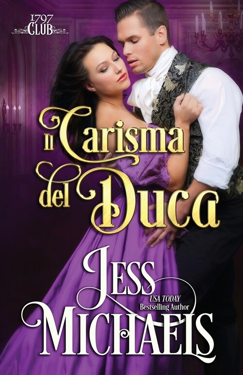 Il Carisma del Duca (Paperback)