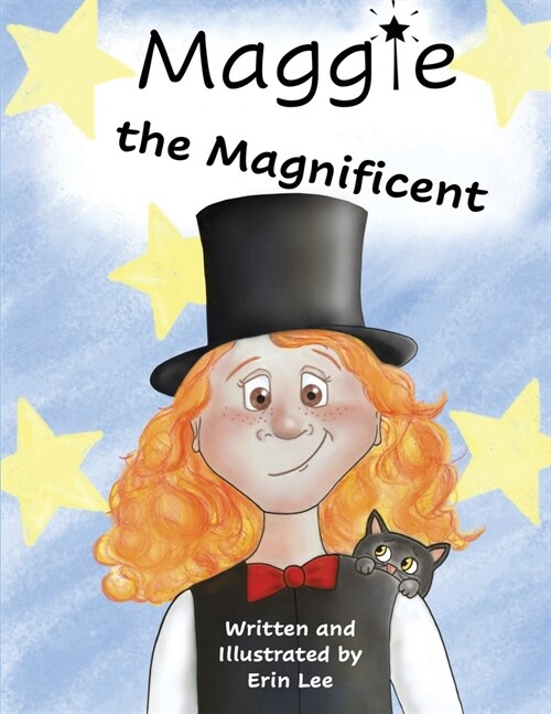 Maggie the Magnificent (Paperback)