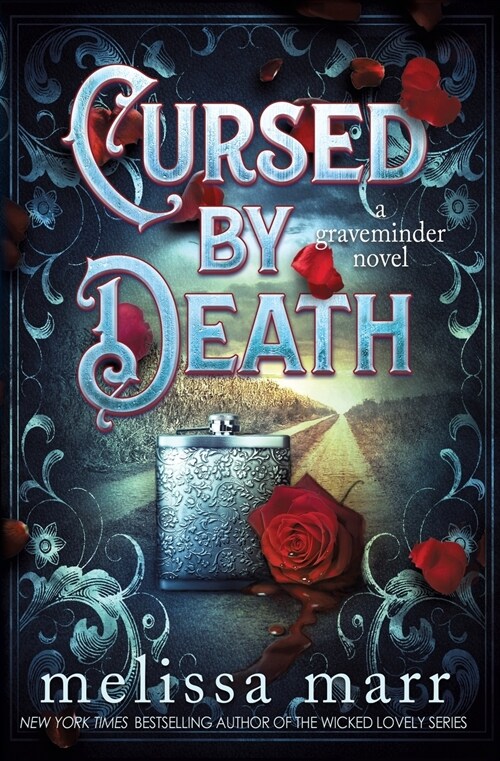 Cursed by Death: A Graveminder Novel (Paperback)