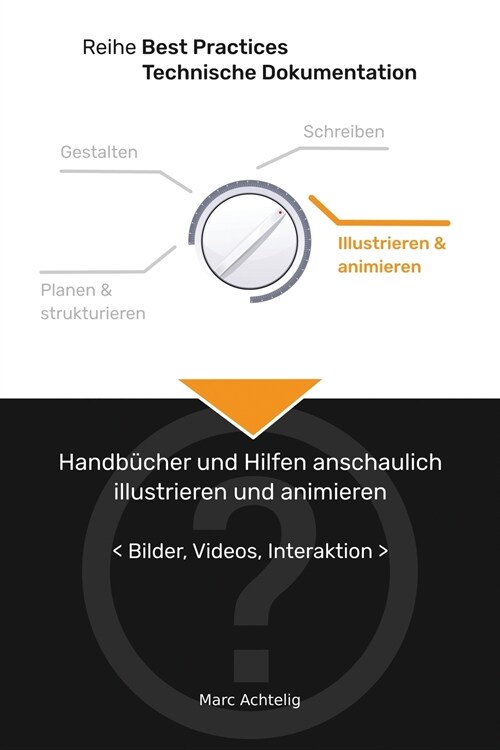 Best Practices Technische Dokumentation - Handb?her und Hilfen anschaulich illustrieren und animieren: Bilder, Videos, Interaktion (Paperback)