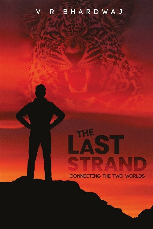 The Last Strand (Paperback)