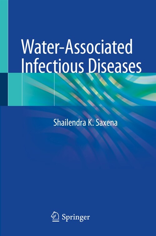 Water-Associated Infectious Diseases (Paperback)