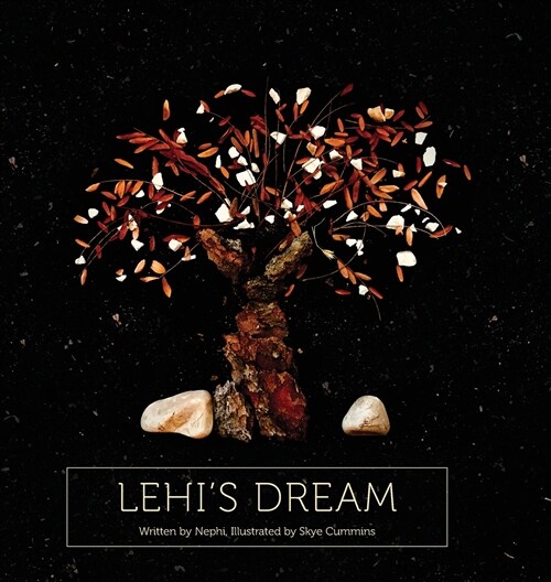 Lehis Dream (Hardcover)